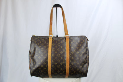 Louis Vuitton Flannery 45