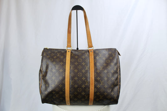 Louis Vuitton Flannery 45