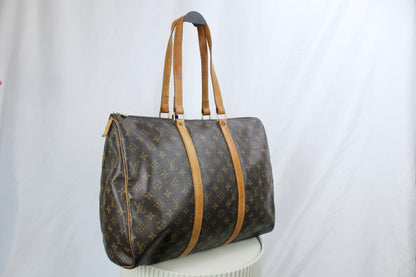 Louis Vuitton Flannery 45