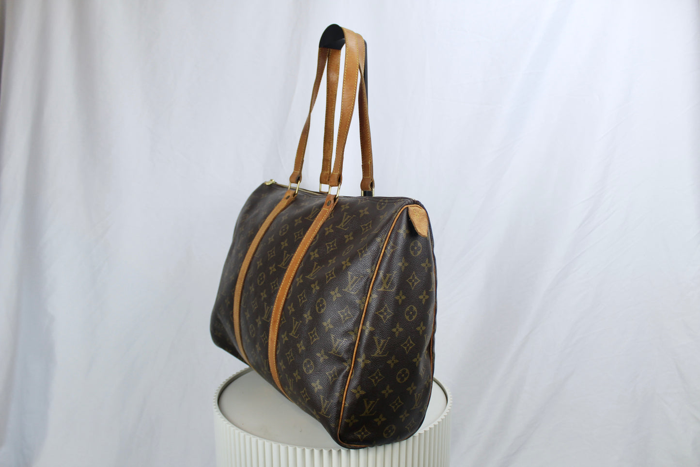 Louis Vuitton Flannery 45