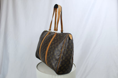 Louis Vuitton Flannery 45