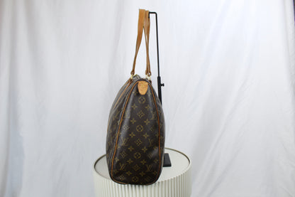 Louis Vuitton Flannery 45