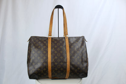Louis Vuitton Flannery 45