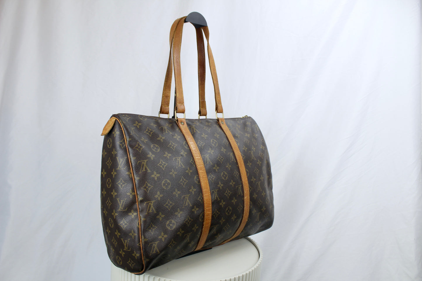 Louis Vuitton Flannery 45
