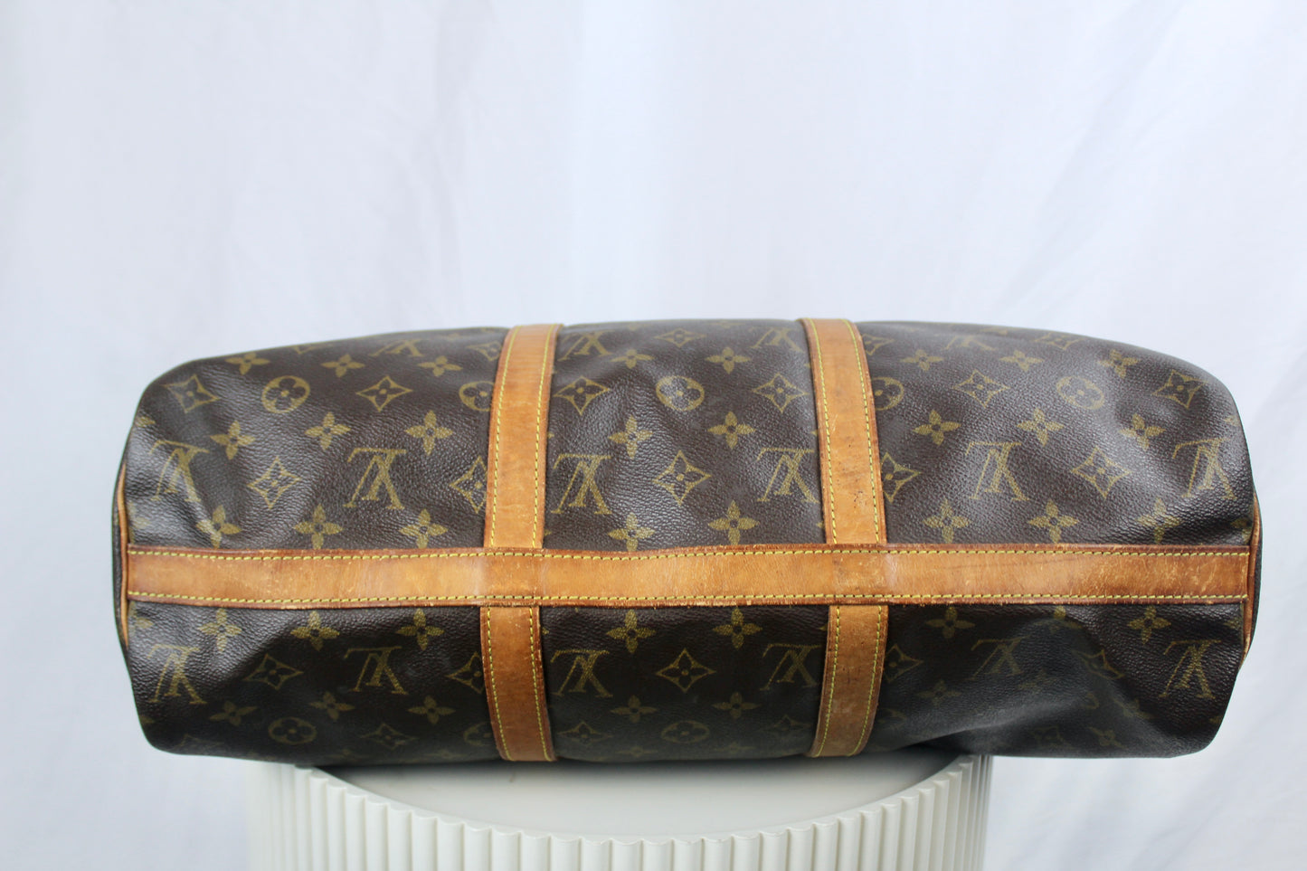 Louis Vuitton Flannery 45