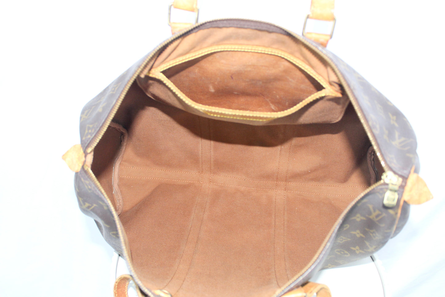 Louis Vuitton Flannery 45