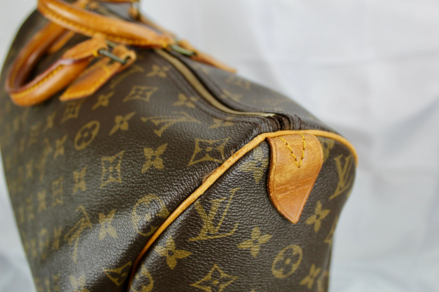 Louis Vuitton Speedy 40