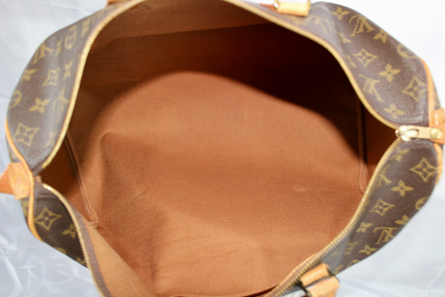 Louis Vuitton Speedy 40
