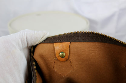 Louis Vuitton Speedy 40