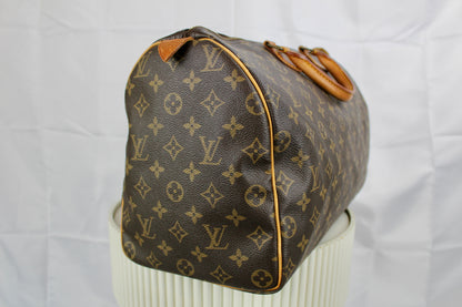 Louis Vuitton Speedy 40