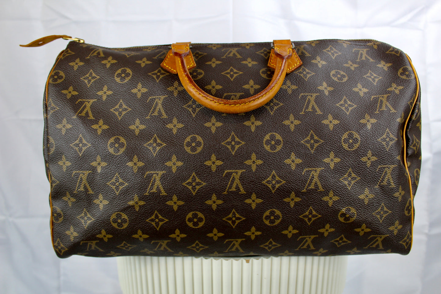 Louis Vuitton Speedy 40