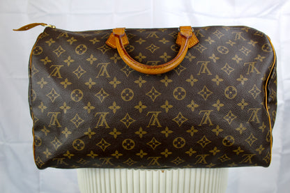 Louis Vuitton Speedy 40