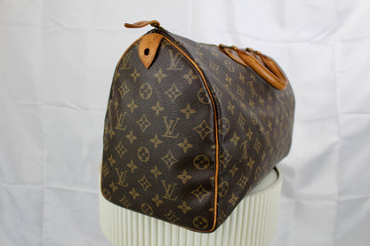 Louis Vuitton Speedy 40
