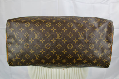 Louis Vuitton Speedy 40