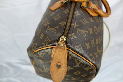 Louis Vuitton Speedy 40