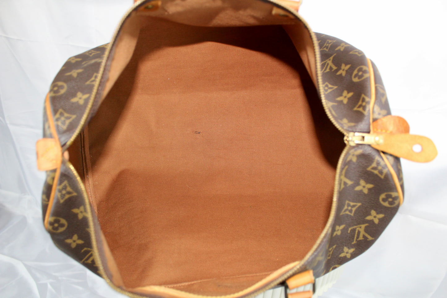 Louis Vuitton Speedy 40