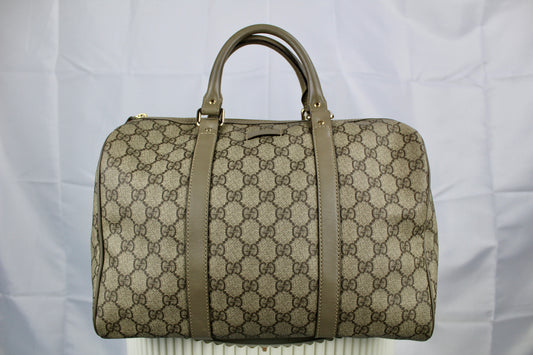 Gucci Joy Boston Bag