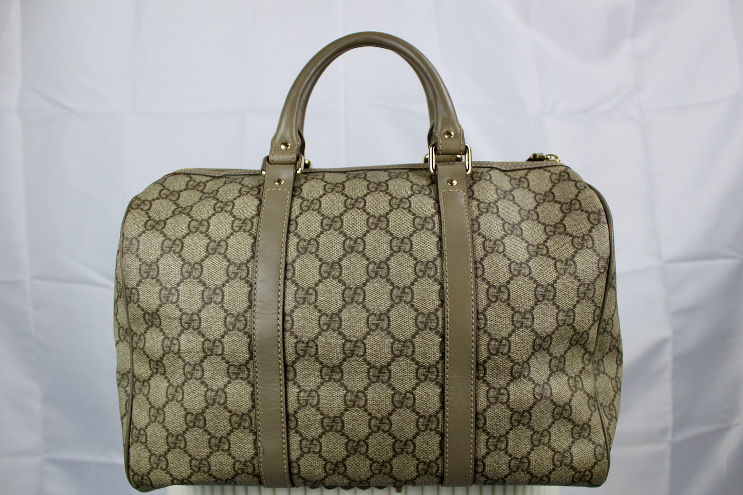 Gucci Joy Boston Bag