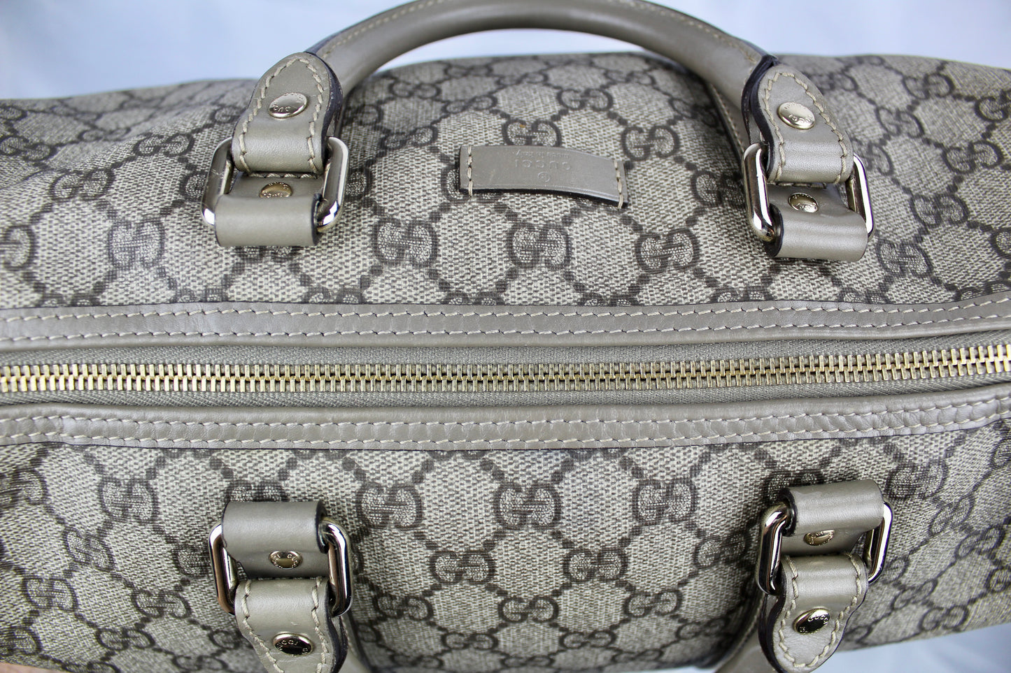 Gucci Joy Boston Bag