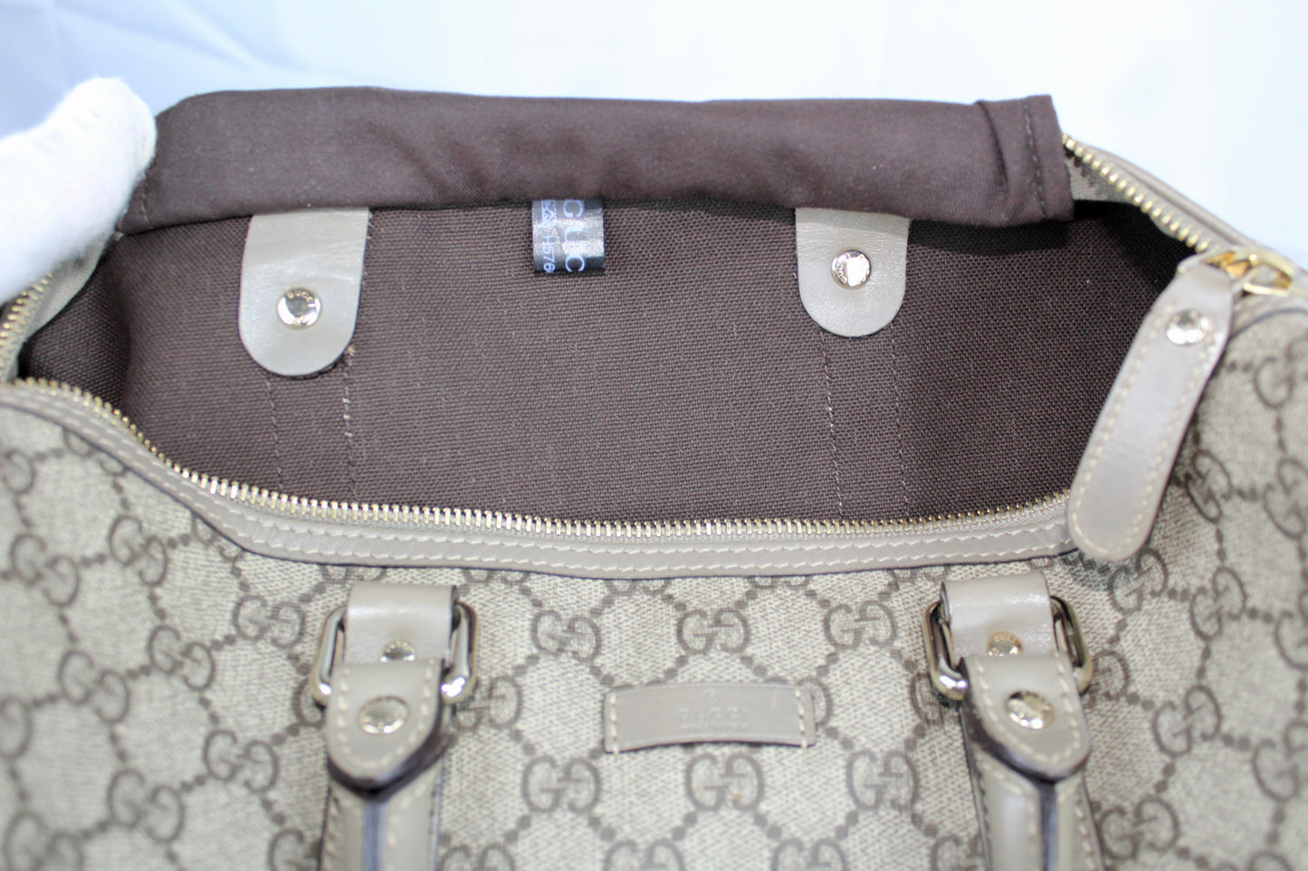 Gucci Joy Boston Bag