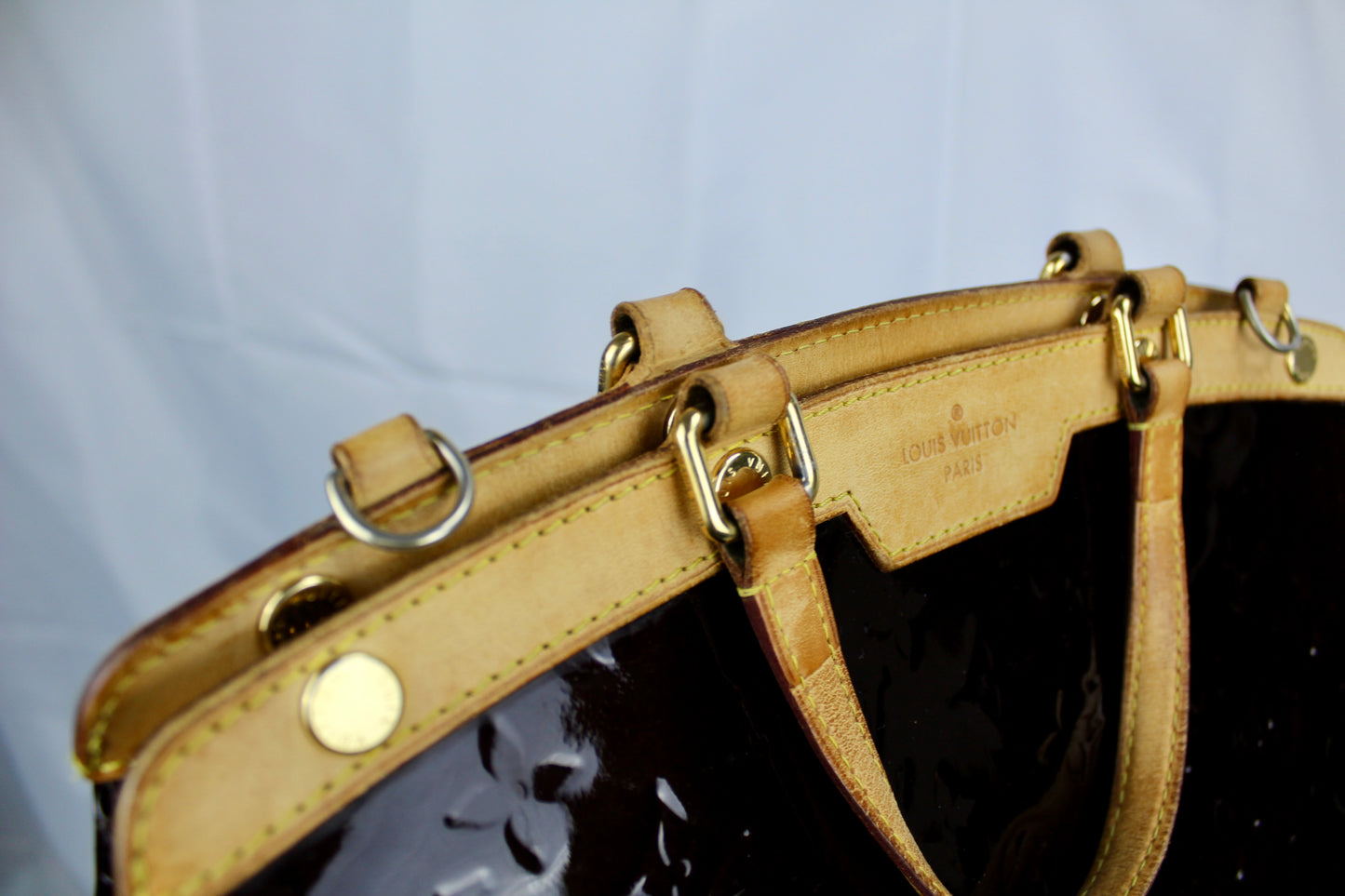 Louis Vuitton Blair MM