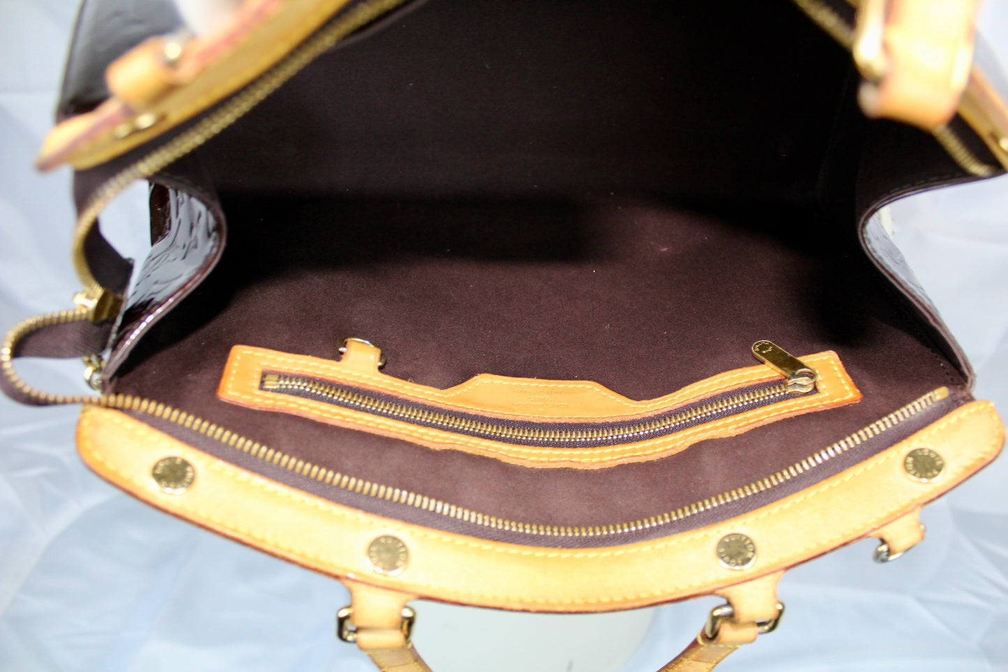 Louis Vuitton Blair MM