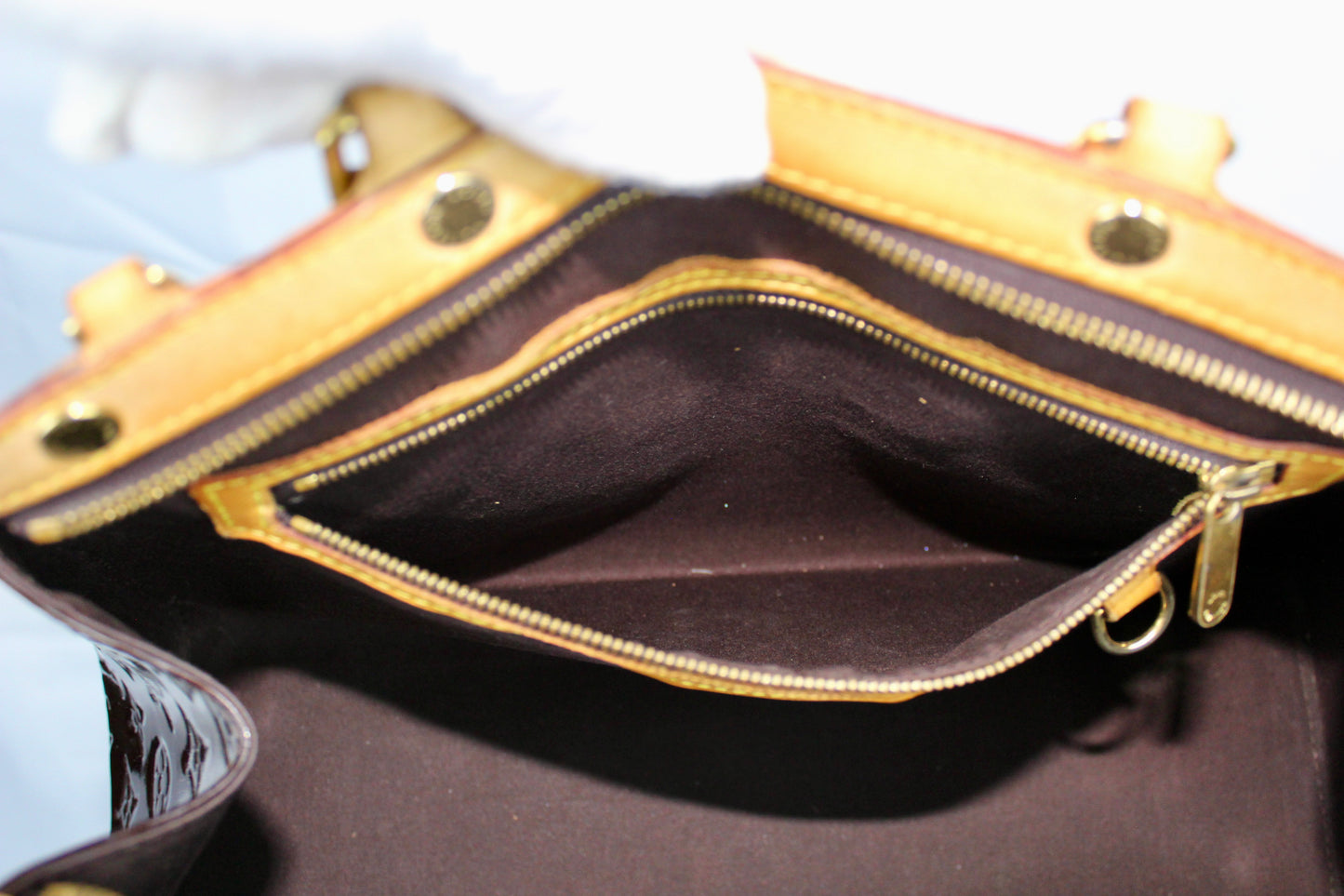 Louis Vuitton Blair MM