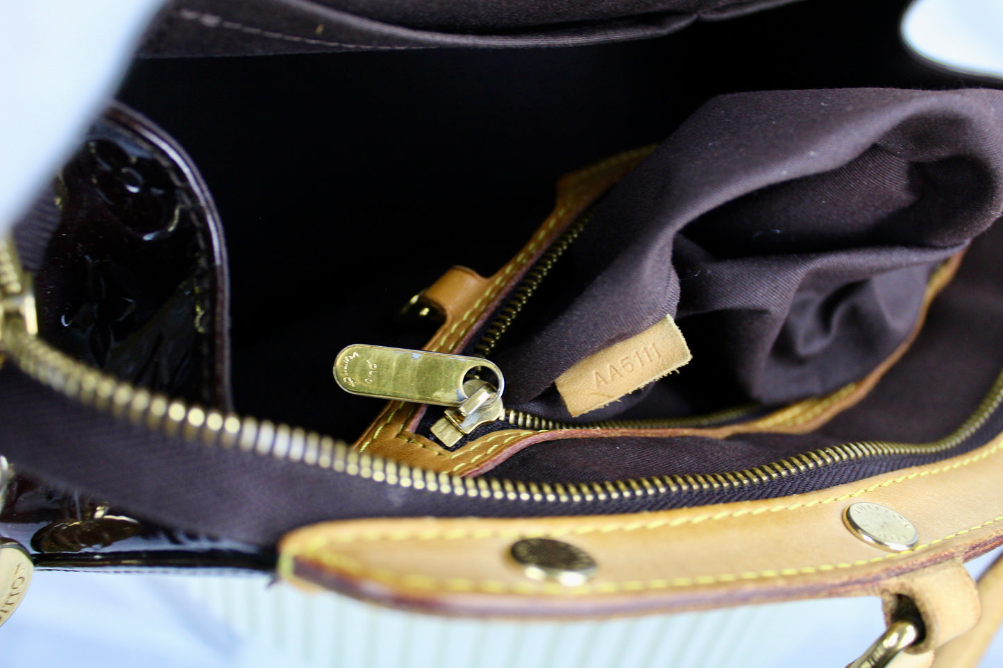 Louis Vuitton Blair MM