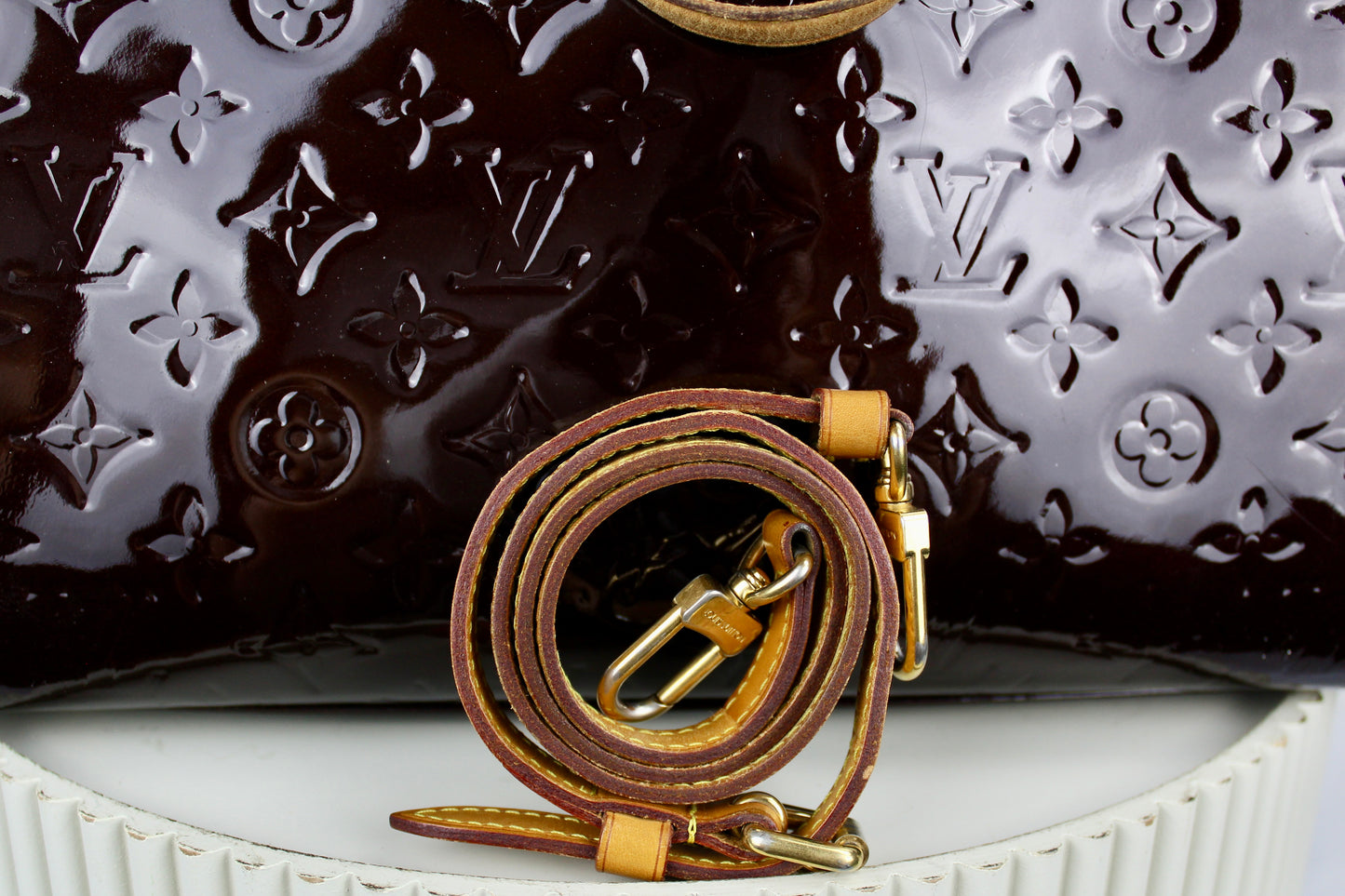 Louis Vuitton Blair MM