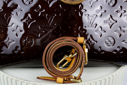 Louis Vuitton Blair MM