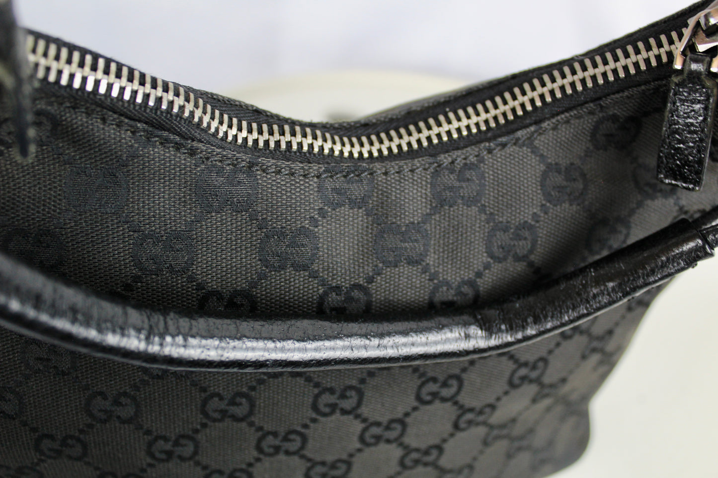 Gucci Hobo Bag