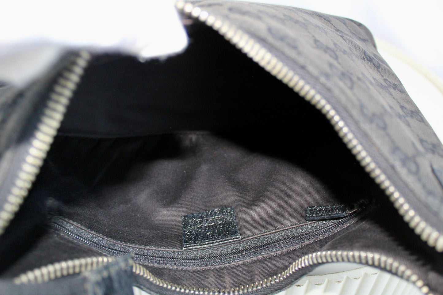 Gucci Hobo Bag