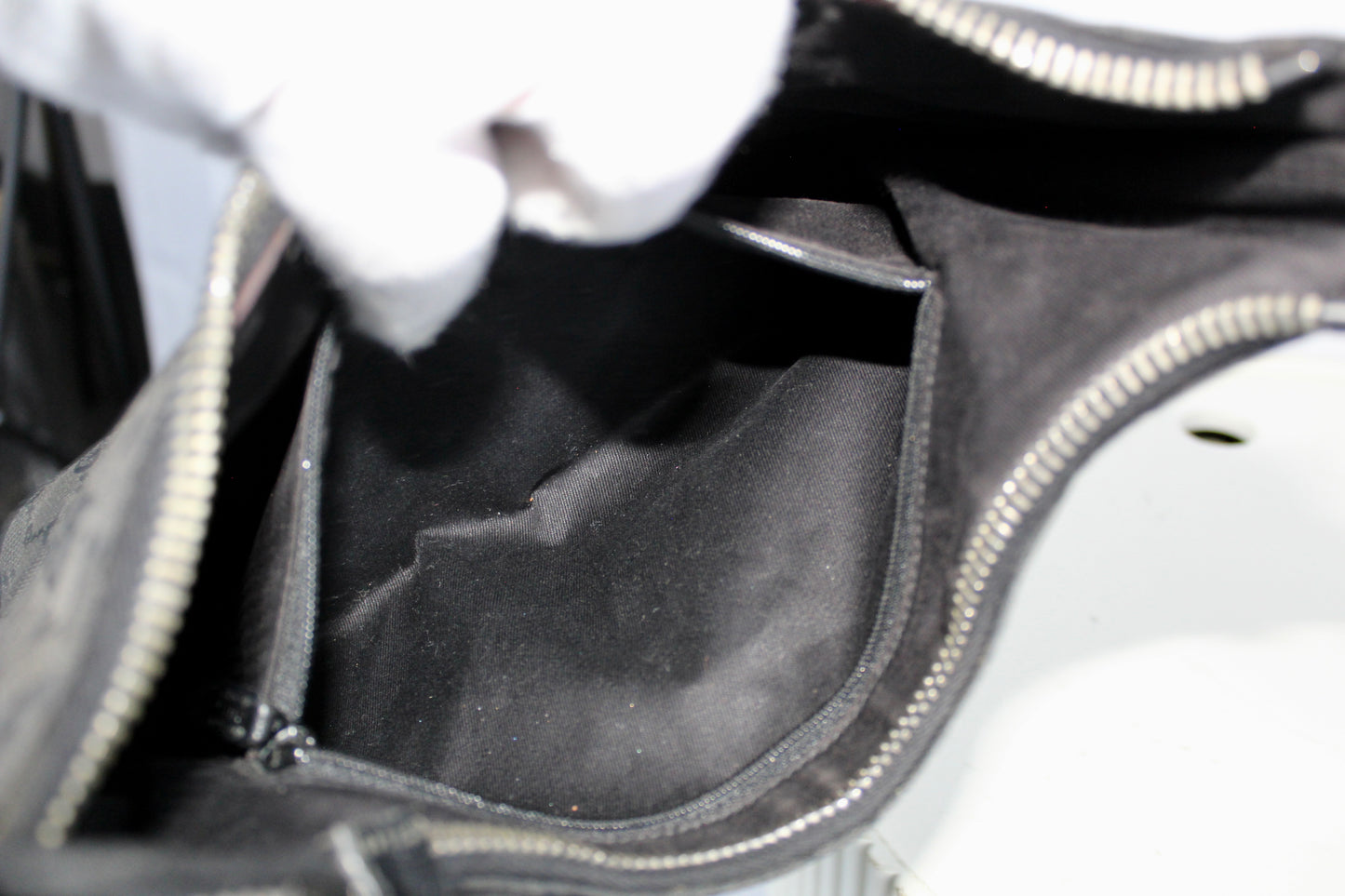 Gucci Hobo Bag
