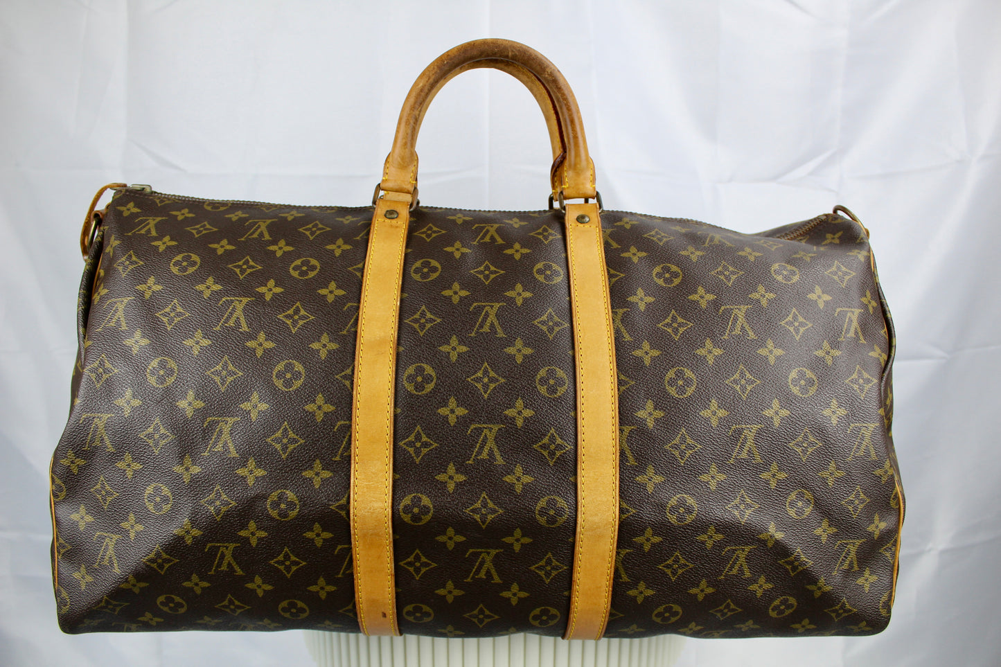 Louis Vuitton Keepall Bandouliere 55