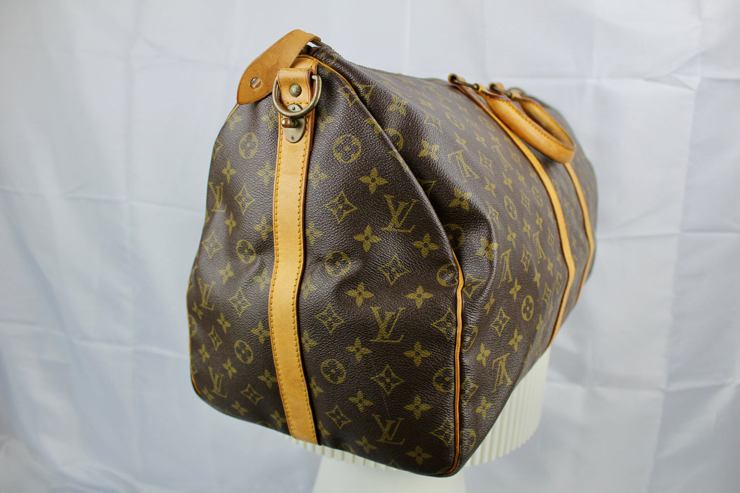 Louis Vuitton Keepall Bandouliere 55
