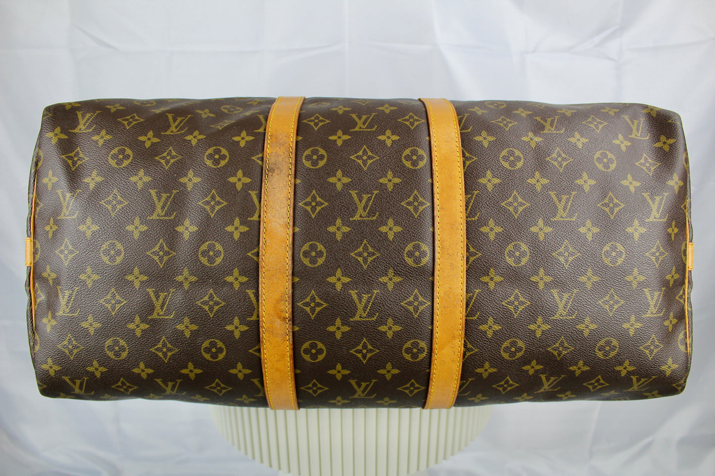 Louis Vuitton Keepall Bandouliere 55