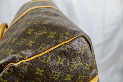 Louis Vuitton Keepall Bandouliere 55