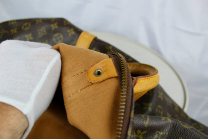 Louis Vuitton Keepall Bandouliere 55