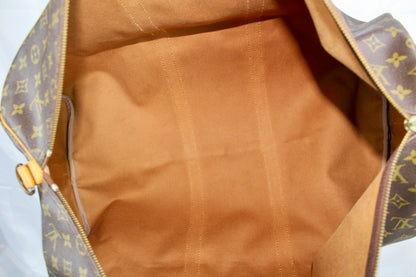 Louis Vuitton Keepall Bandouliere 55