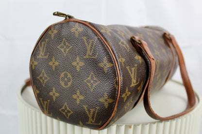 Louis Vuitton Papillon 30
