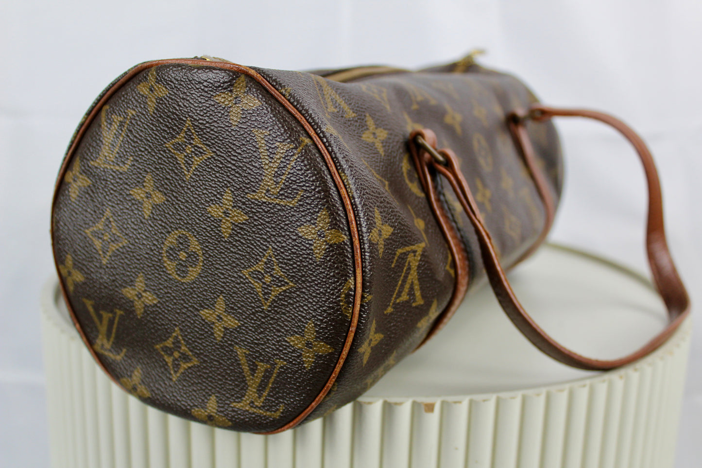 Louis Vuitton Papillon 30
