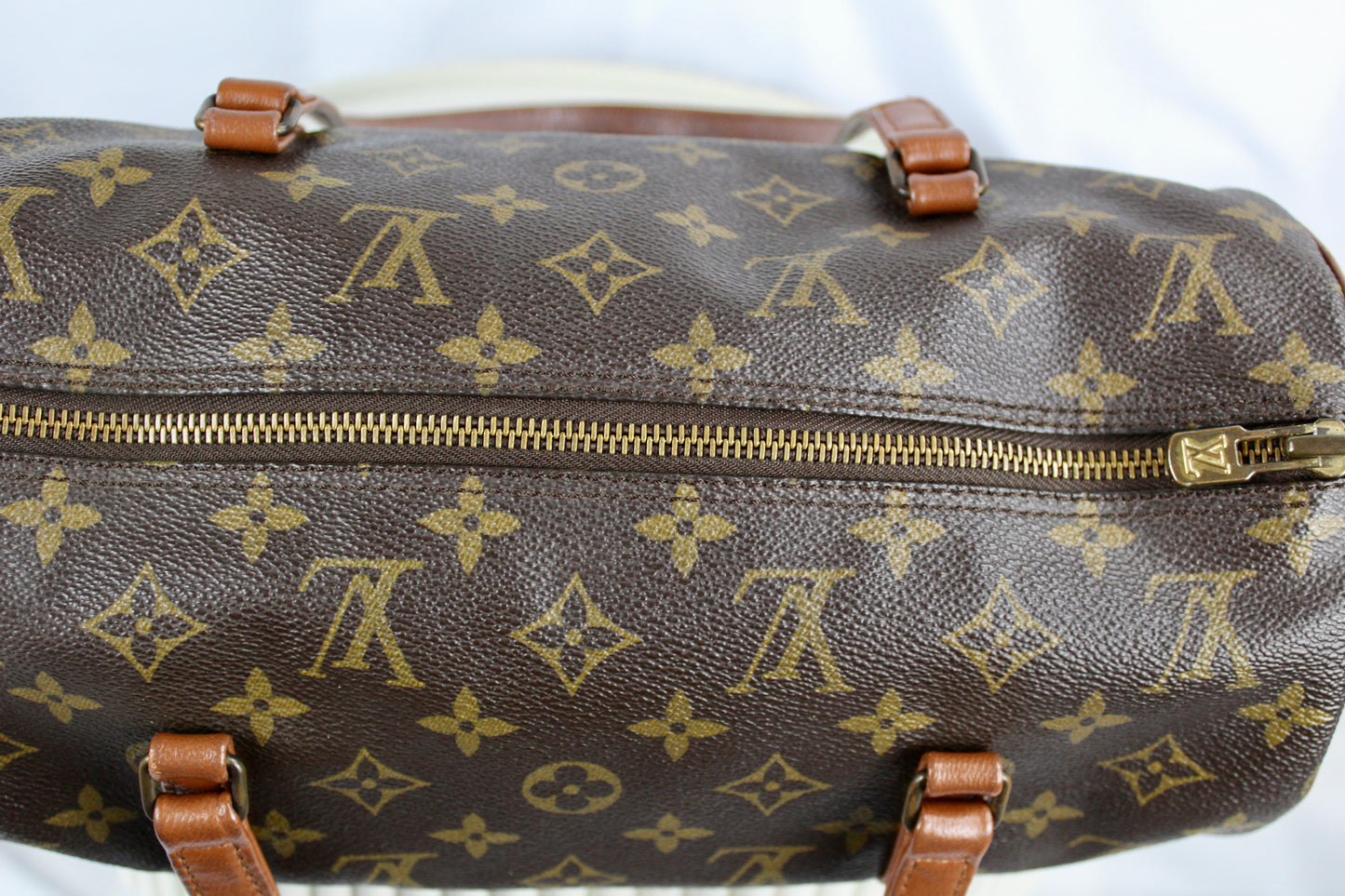 Louis Vuitton Papillon 30