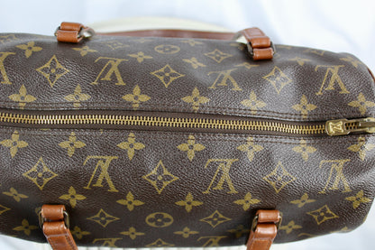 Louis Vuitton Papillon 30