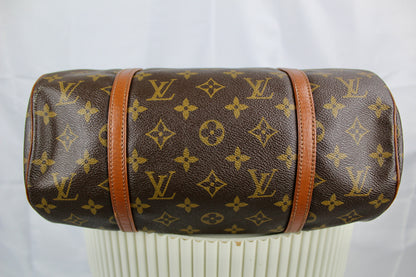 Louis Vuitton Papillon 30