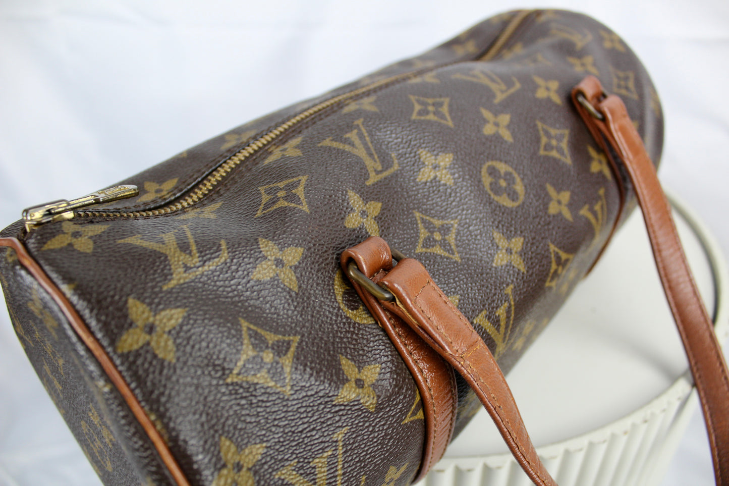 Louis Vuitton Papillon 30