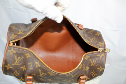 Louis Vuitton Papillon 30