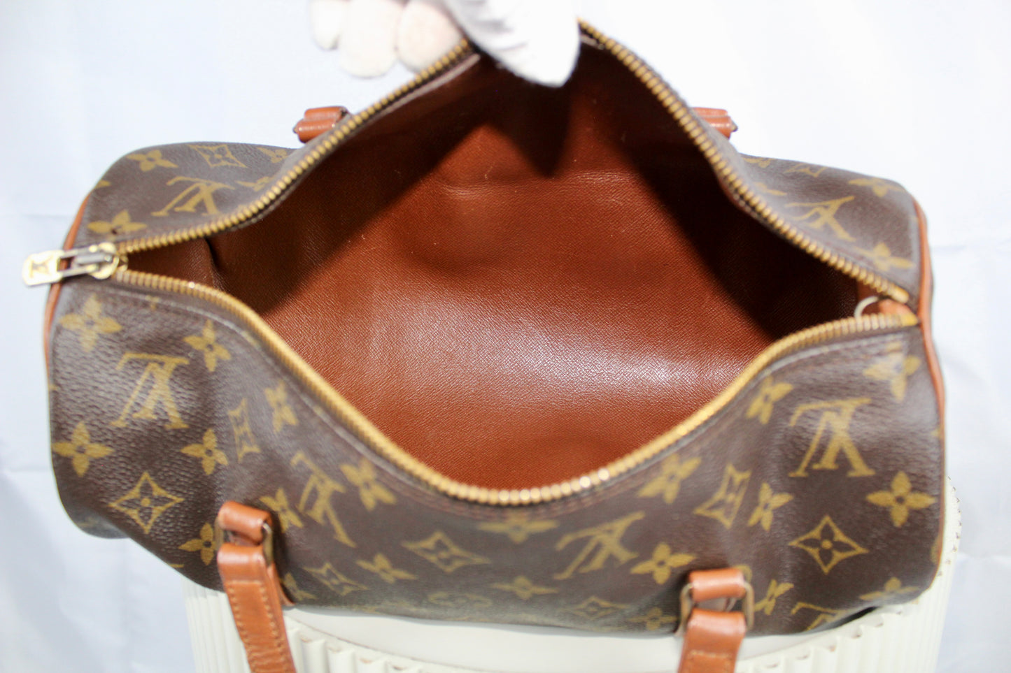 Louis Vuitton Papillon 30