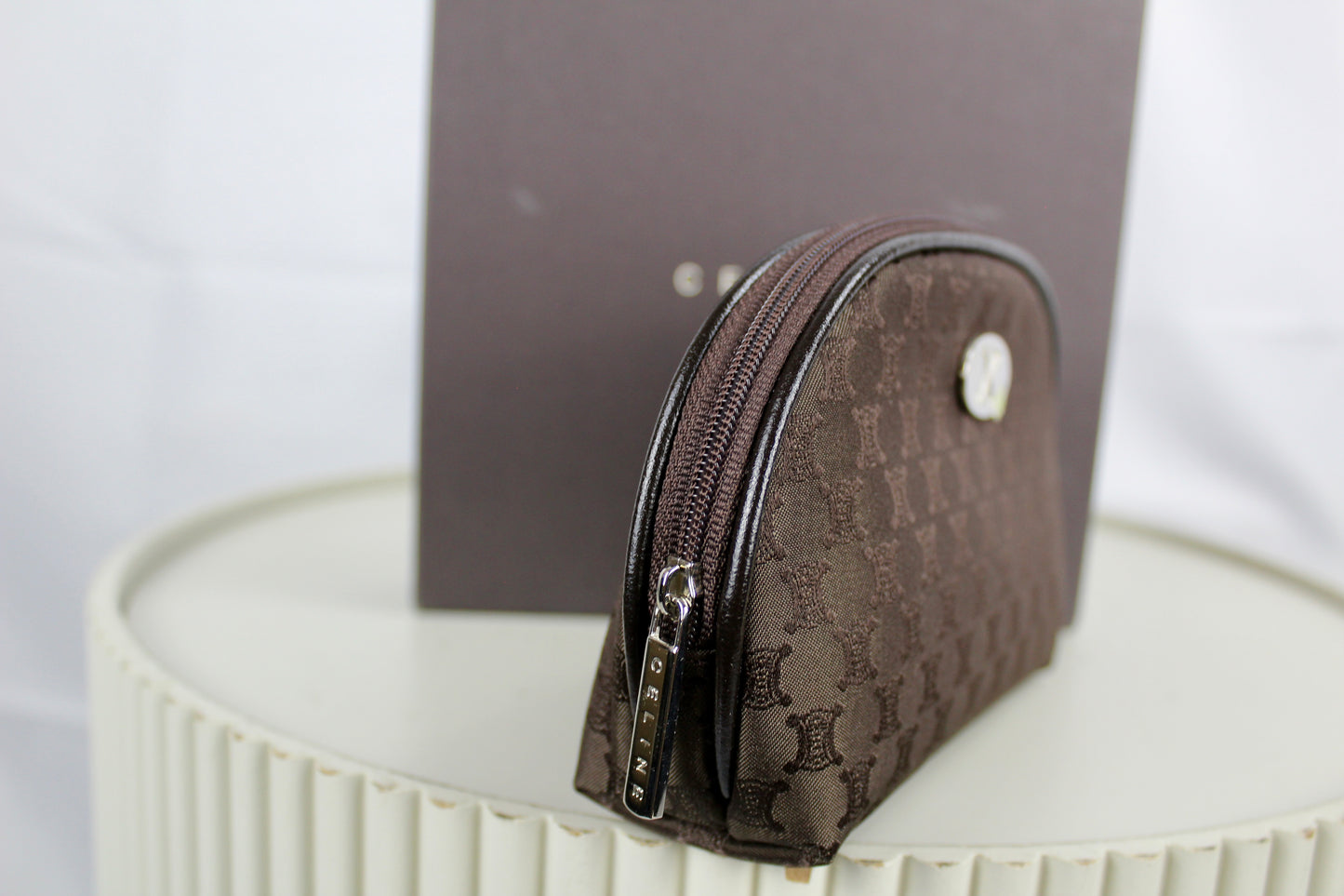 Celine Handkerchief Pouch Set