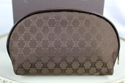 Celine Handkerchief Pouch Set