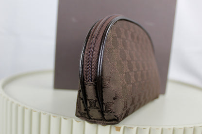 Celine Handkerchief Pouch Set